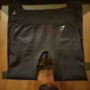 Gymshark vital seamless leggings